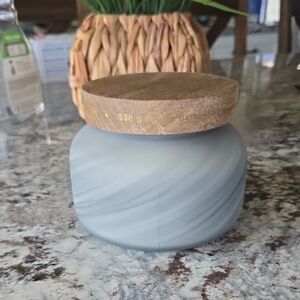 Capri Blue Anthropologie Candle
